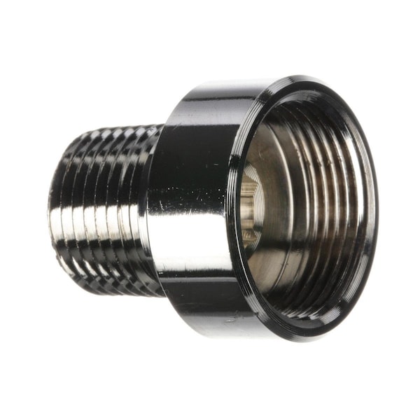3/8 Npt Male X 7/8-20Un Female Adapter
